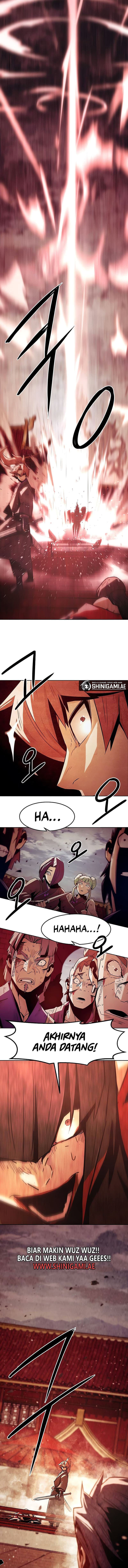 Becoming the Swordmaster Rank Young Lord of the Sichuan Tang Family - Chapter 41 - Page 6