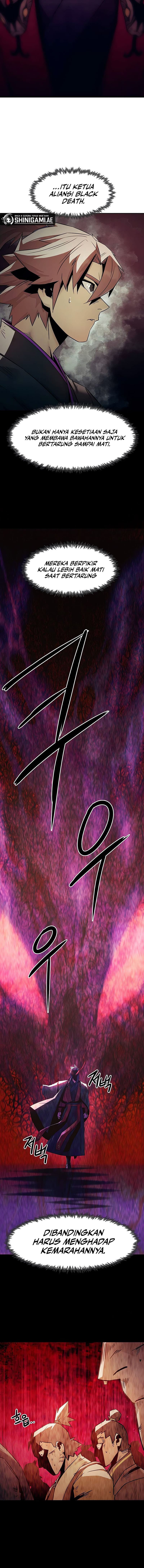 Becoming the Swordmaster Rank Young Lord of the Sichuan Tang Family - Chapter 41 - Page 8