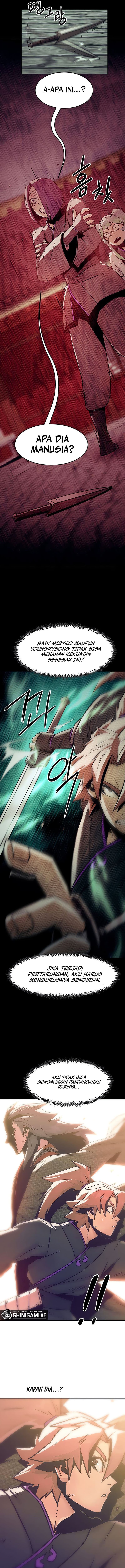 Becoming the Swordmaster Rank Young Lord of the Sichuan Tang Family - Chapter 41 - Page 9