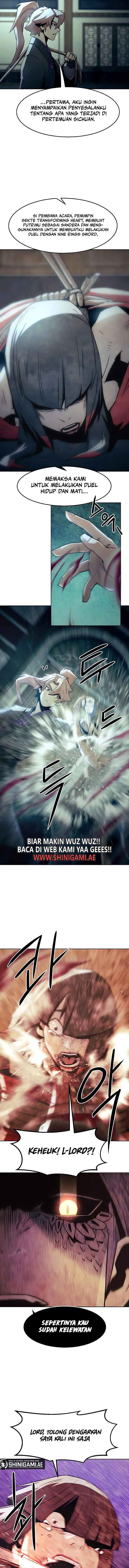Becoming the Swordmaster Rank Young Lord of the Sichuan Tang Family - Chapter 42 - Page 10