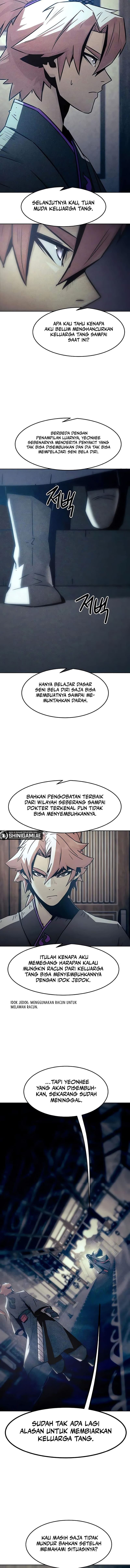 Becoming the Swordmaster Rank Young Lord of the Sichuan Tang Family - Chapter 42 - Page 12