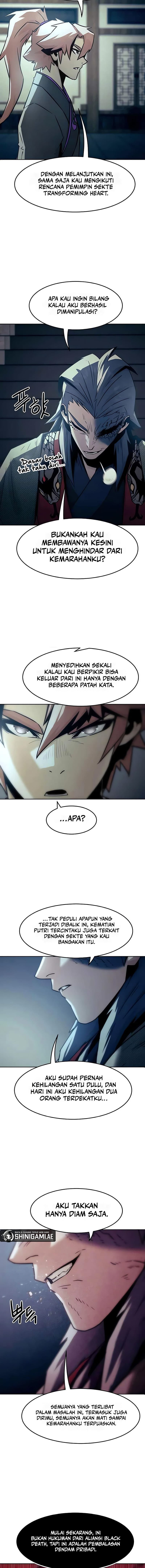 Becoming the Swordmaster Rank Young Lord of the Sichuan Tang Family - Chapter 42 - Page 13