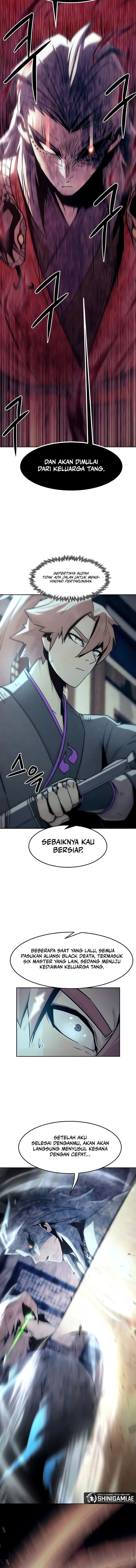 Becoming the Swordmaster Rank Young Lord of the Sichuan Tang Family - Chapter 42 - Page 14