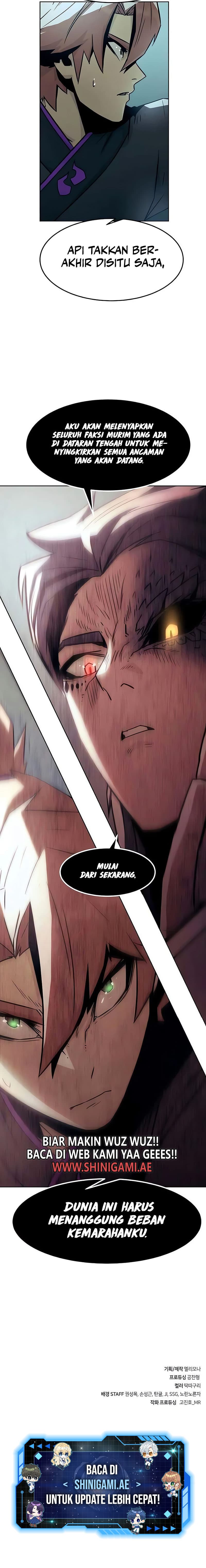 Becoming the Swordmaster Rank Young Lord of the Sichuan Tang Family - Chapter 42 - Page 16
