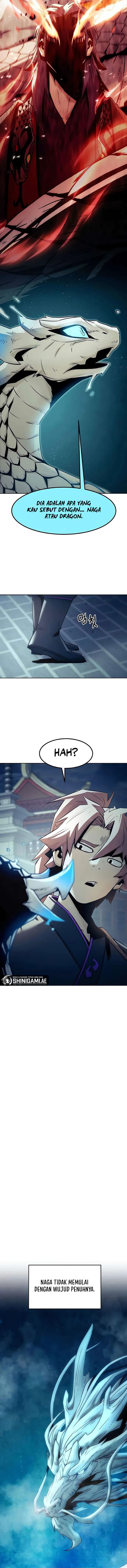 Becoming the Swordmaster Rank Young Lord of the Sichuan Tang Family - Chapter 42 - Page 3