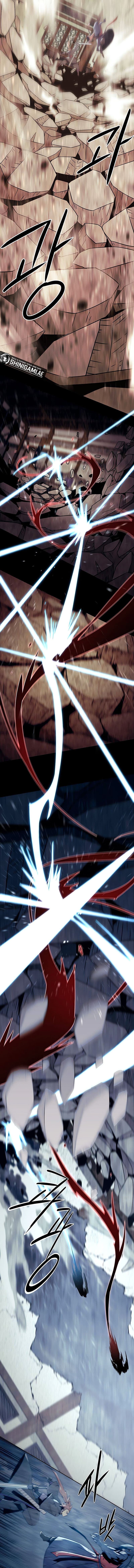 Becoming the Swordmaster Rank Young Lord of the Sichuan Tang Family - Chapter 43 - Page 11