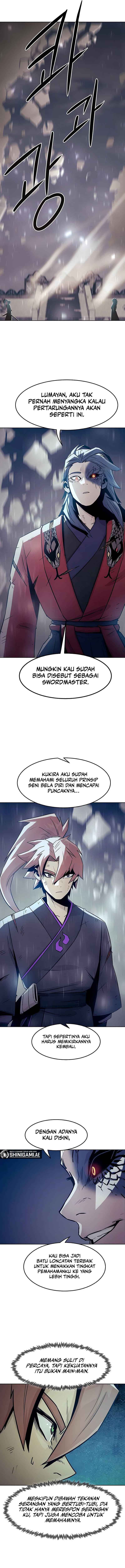 Becoming the Swordmaster Rank Young Lord of the Sichuan Tang Family - Chapter 43 - Page 14