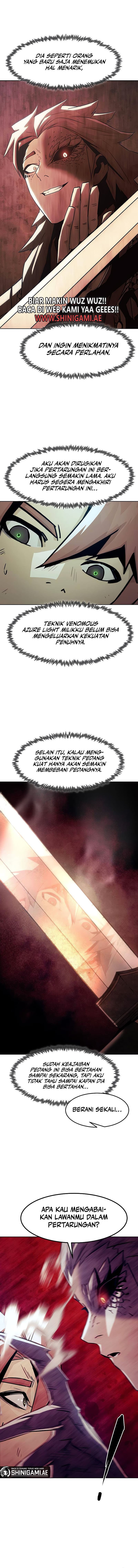 Becoming the Swordmaster Rank Young Lord of the Sichuan Tang Family - Chapter 43 - Page 15