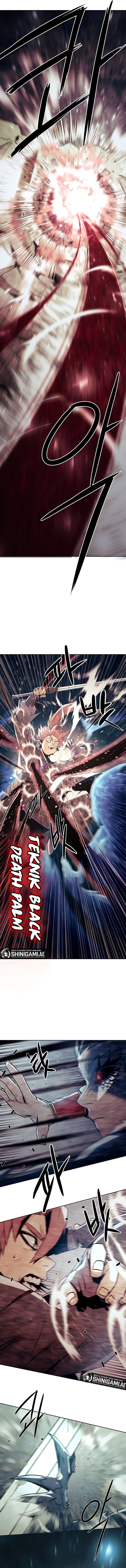 Becoming the Swordmaster Rank Young Lord of the Sichuan Tang Family - Chapter 43 - Page 16
