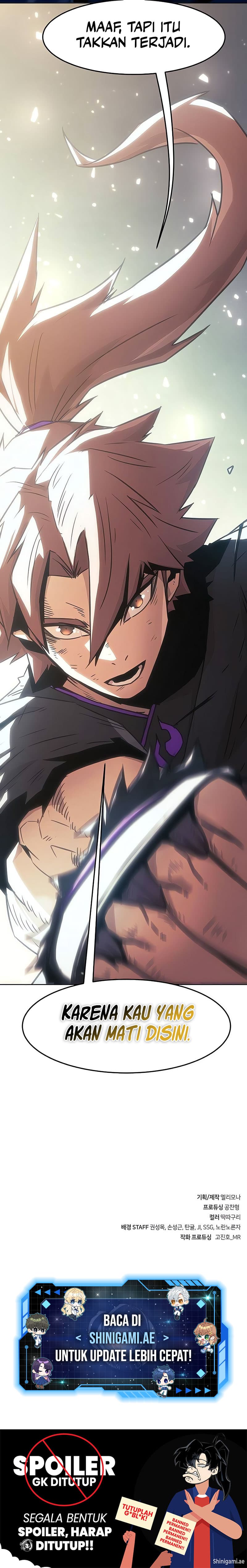 Becoming the Swordmaster Rank Young Lord of the Sichuan Tang Family - Chapter 43 - Page 23