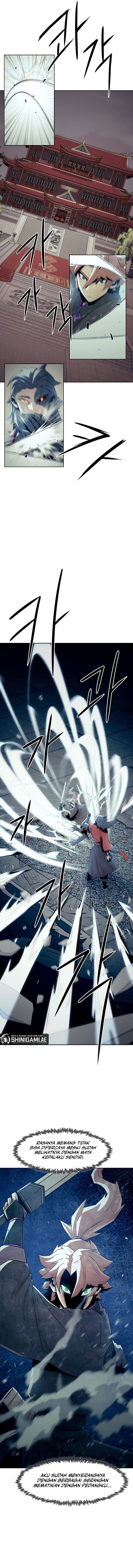 Becoming the Swordmaster Rank Young Lord of the Sichuan Tang Family - Chapter 43 - Page 4