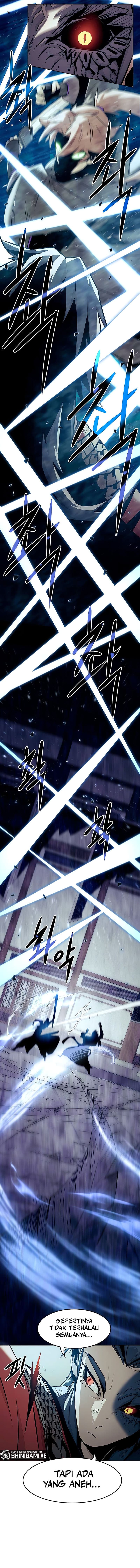 Becoming the Swordmaster Rank Young Lord of the Sichuan Tang Family - Chapter 43 - Page 7