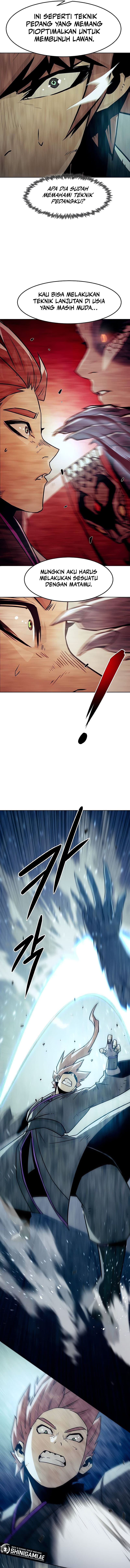 Becoming the Swordmaster Rank Young Lord of the Sichuan Tang Family - Chapter 43 - Page 8