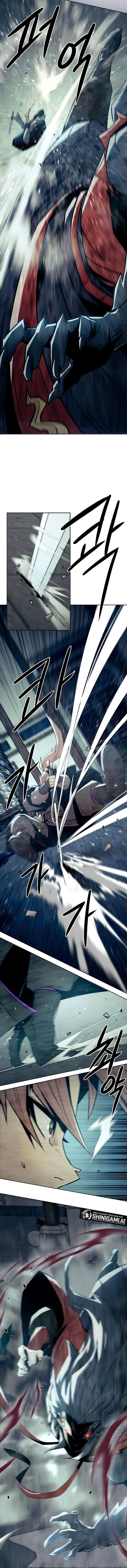 Becoming the Swordmaster Rank Young Lord of the Sichuan Tang Family - Chapter 43 - Page 9