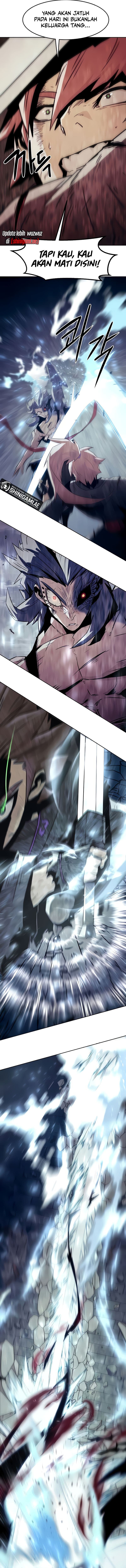 Becoming the Swordmaster Rank Young Lord of the Sichuan Tang Family - Chapter 44 - Page 11