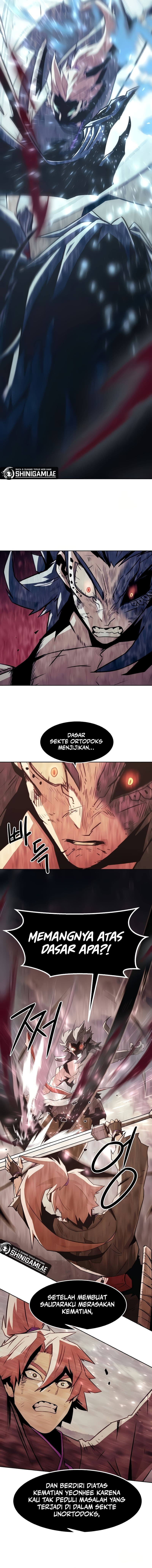 Becoming the Swordmaster Rank Young Lord of the Sichuan Tang Family - Chapter 44 - Page 12