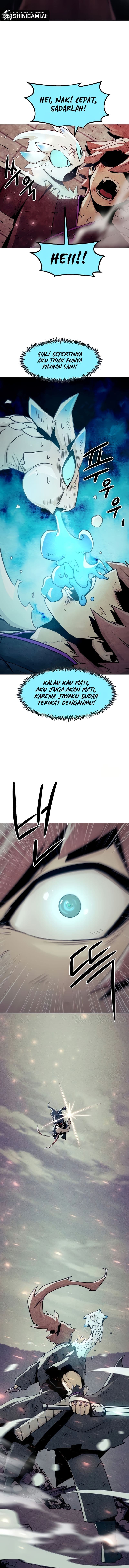 Becoming the Swordmaster Rank Young Lord of the Sichuan Tang Family - Chapter 44 - Page 14