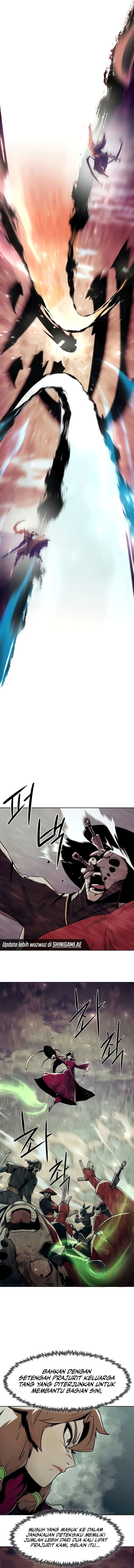 Becoming the Swordmaster Rank Young Lord of the Sichuan Tang Family - Chapter 44 - Page 16