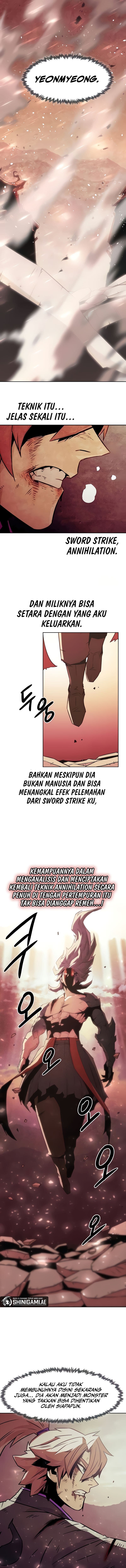 Becoming the Swordmaster Rank Young Lord of the Sichuan Tang Family - Chapter 44 - Page 19