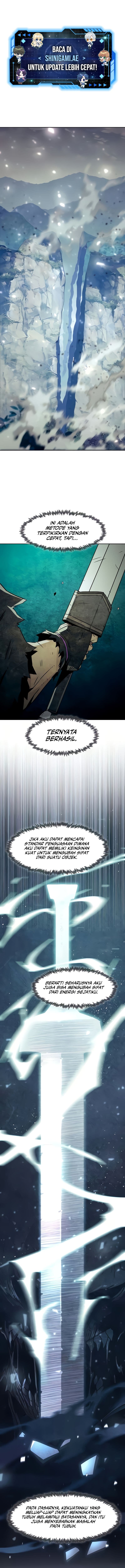 Becoming the Swordmaster Rank Young Lord of the Sichuan Tang Family - Chapter 44 - Page 2