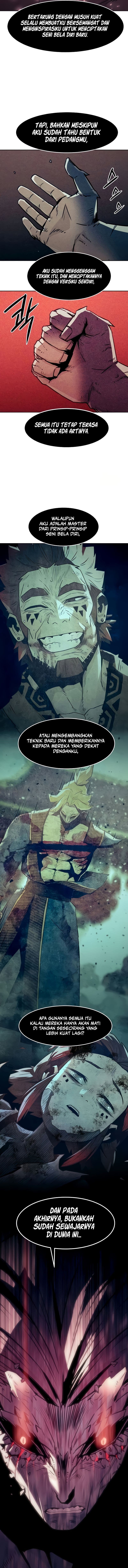 Becoming the Swordmaster Rank Young Lord of the Sichuan Tang Family - Chapter 44 - Page 20