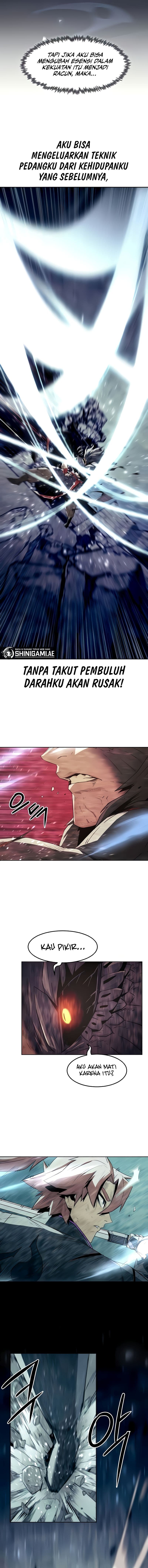 Becoming the Swordmaster Rank Young Lord of the Sichuan Tang Family - Chapter 44 - Page 3