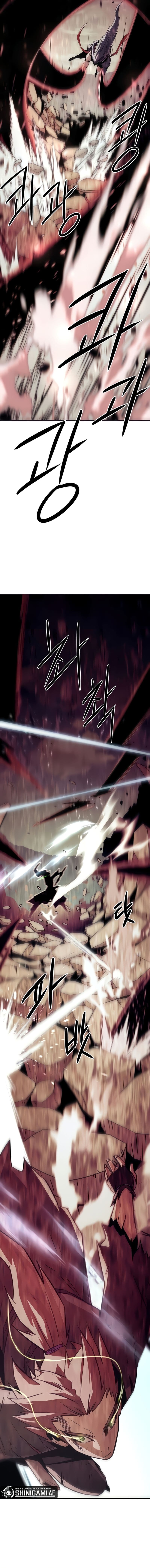 Becoming the Swordmaster Rank Young Lord of the Sichuan Tang Family - Chapter 44 - Page 5