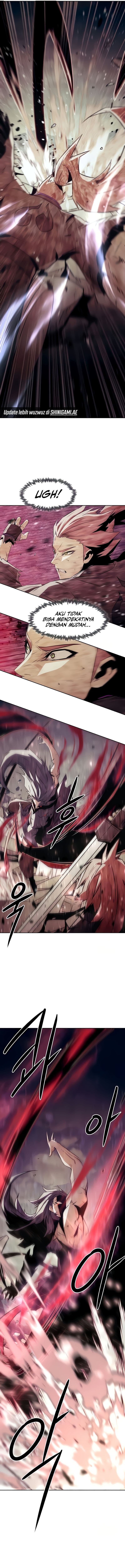 Becoming the Swordmaster Rank Young Lord of the Sichuan Tang Family - Chapter 44 - Page 6