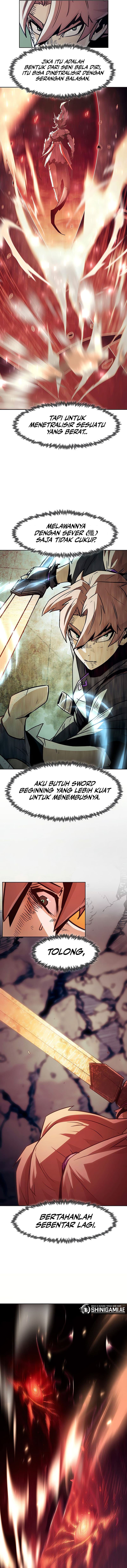 Becoming the Swordmaster Rank Young Lord of the Sichuan Tang Family - Chapter 45 - Page 10