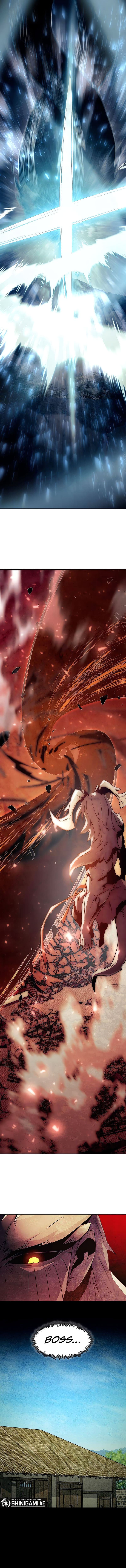 Becoming the Swordmaster Rank Young Lord of the Sichuan Tang Family - Chapter 45 - Page 12