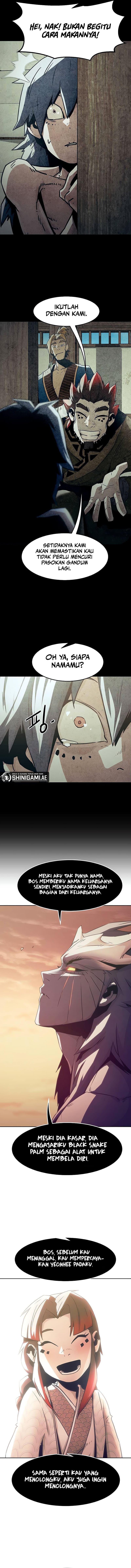 Becoming the Swordmaster Rank Young Lord of the Sichuan Tang Family - Chapter 45 - Page 14