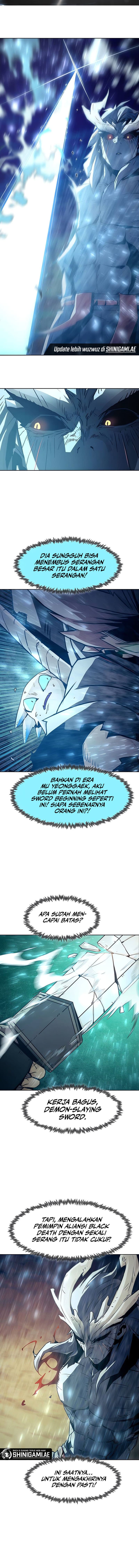 Becoming the Swordmaster Rank Young Lord of the Sichuan Tang Family - Chapter 45 - Page 16