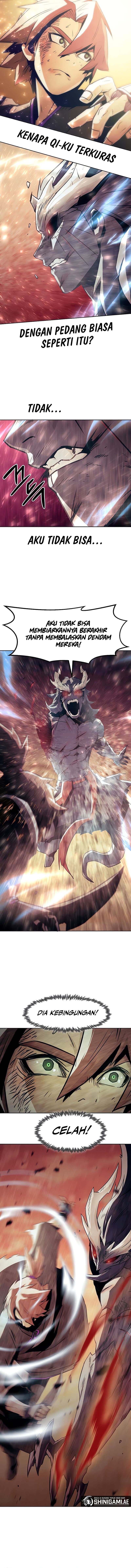 Becoming the Swordmaster Rank Young Lord of the Sichuan Tang Family - Chapter 45 - Page 19