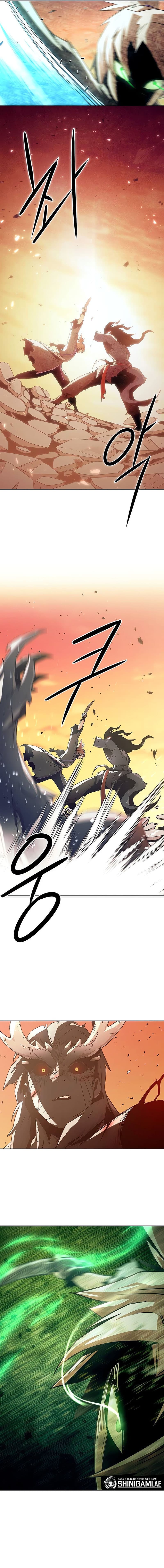 Becoming the Swordmaster Rank Young Lord of the Sichuan Tang Family - Chapter 45 - Page 20