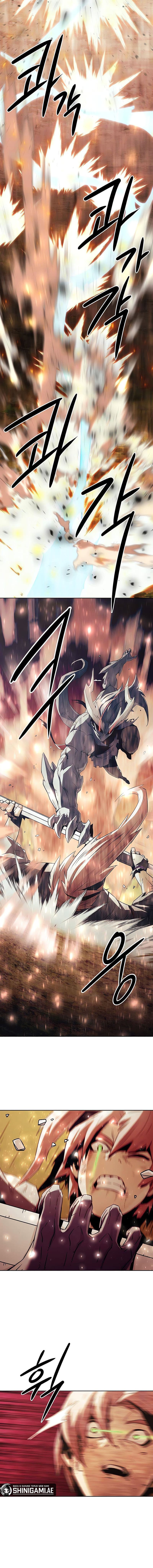 Becoming the Swordmaster Rank Young Lord of the Sichuan Tang Family - Chapter 45 - Page 3