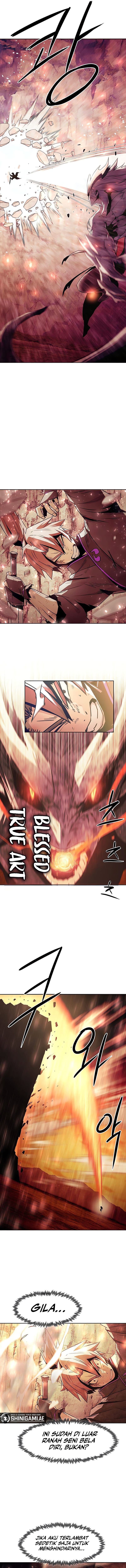 Becoming the Swordmaster Rank Young Lord of the Sichuan Tang Family - Chapter 45 - Page 4