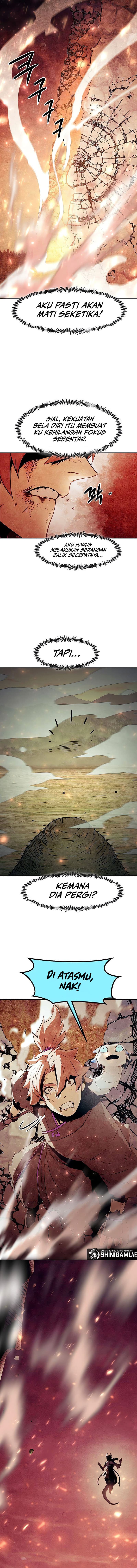 Becoming the Swordmaster Rank Young Lord of the Sichuan Tang Family - Chapter 45 - Page 5