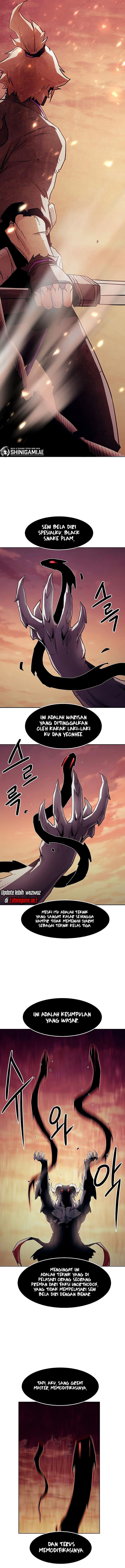 Becoming the Swordmaster Rank Young Lord of the Sichuan Tang Family - Chapter 45 - Page 6