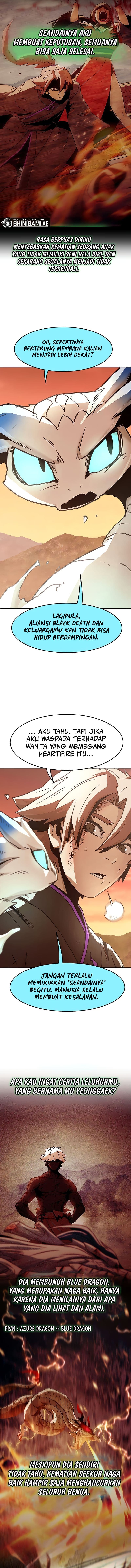 Becoming the Swordmaster Rank Young Lord of the Sichuan Tang Family - Chapter 46 - Page 10