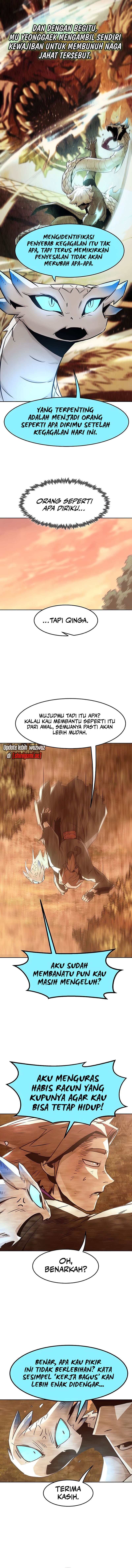 Becoming the Swordmaster Rank Young Lord of the Sichuan Tang Family - Chapter 46 - Page 11