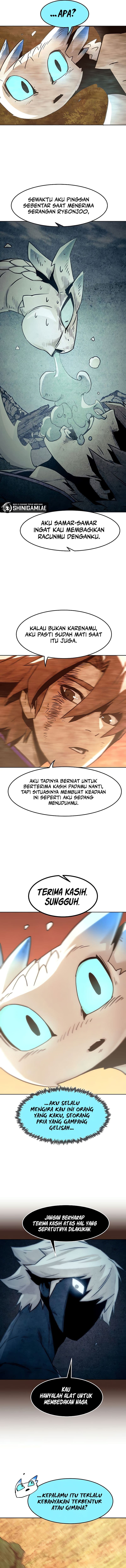 Becoming the Swordmaster Rank Young Lord of the Sichuan Tang Family - Chapter 46 - Page 12