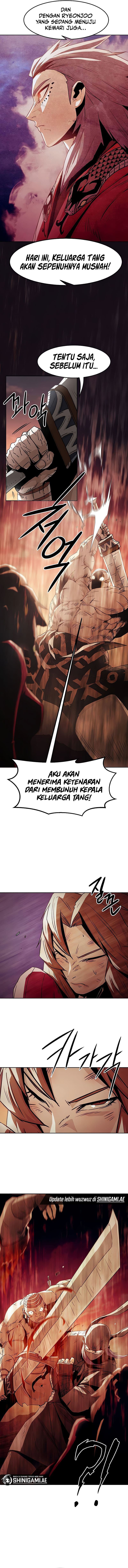 Becoming the Swordmaster Rank Young Lord of the Sichuan Tang Family - Chapter 46 - Page 16