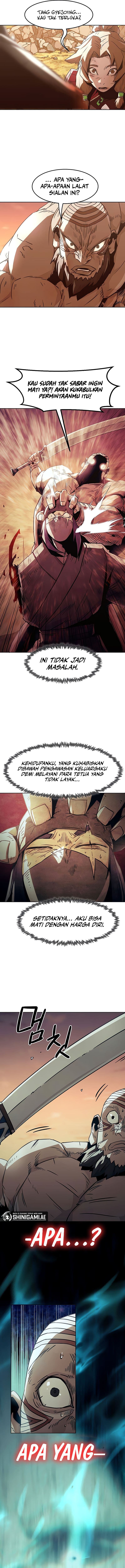 Becoming the Swordmaster Rank Young Lord of the Sichuan Tang Family - Chapter 46 - Page 17