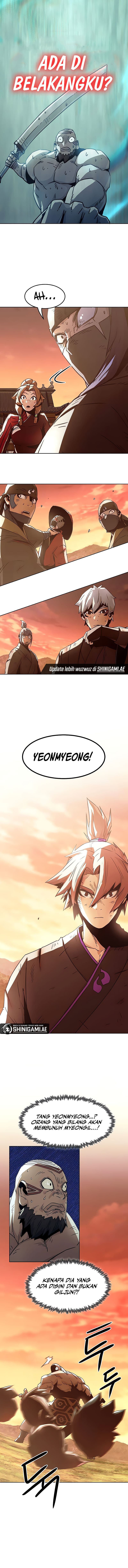 Becoming the Swordmaster Rank Young Lord of the Sichuan Tang Family - Chapter 46 - Page 18