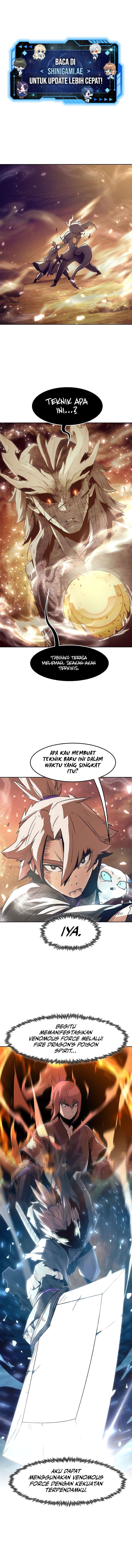 Becoming the Swordmaster Rank Young Lord of the Sichuan Tang Family - Chapter 46 - Page 2