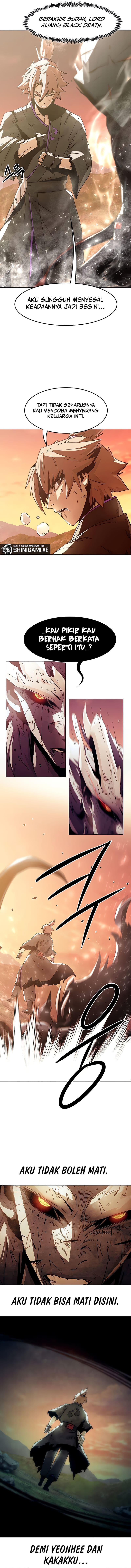 Becoming the Swordmaster Rank Young Lord of the Sichuan Tang Family - Chapter 46 - Page 3