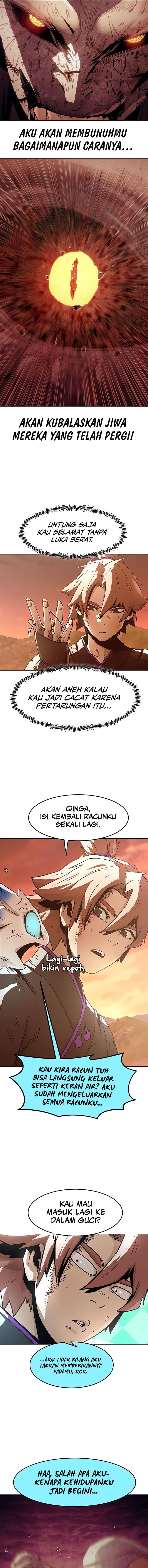 Becoming the Swordmaster Rank Young Lord of the Sichuan Tang Family - Chapter 46 - Page 4