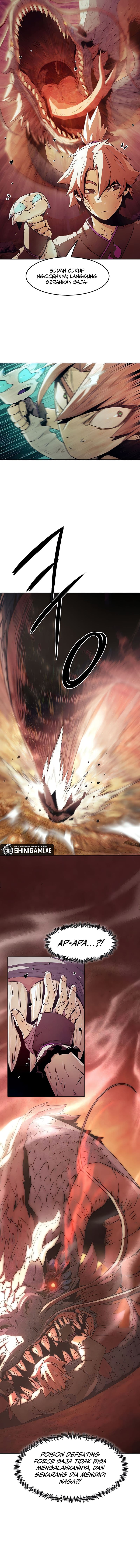 Becoming the Swordmaster Rank Young Lord of the Sichuan Tang Family - Chapter 46 - Page 5