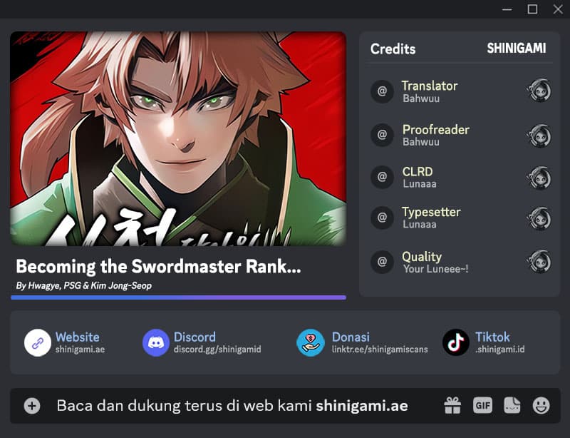 Becoming the Swordmaster Rank Young Lord of the Sichuan Tang Family - Chapter 47 - Page 1