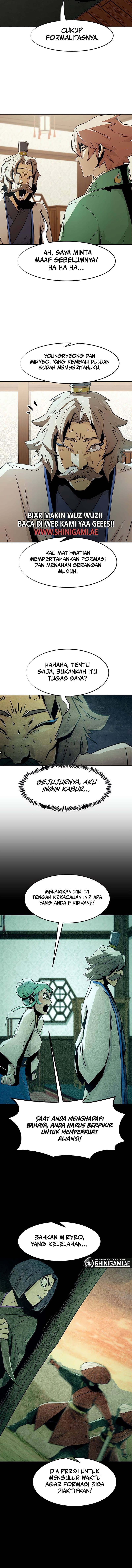 Becoming the Swordmaster Rank Young Lord of the Sichuan Tang Family - Chapter 47 - Page 11